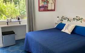 Villa Striano Capri - Guest House - Rooms Garden&Art