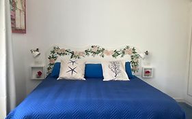 Villa Striano - Guest House - Rooms Garden&art